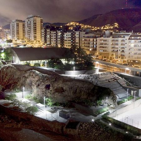 S/C De Tenerife, Apartamento 1 Dormitorio 圣克鲁斯-德特内里费 外观 照片