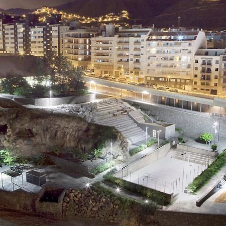 S/C De Tenerife, Apartamento 1 Dormitorio 圣克鲁斯-德特内里费 外观 照片