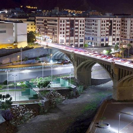 S/C De Tenerife, Apartamento 1 Dormitorio 圣克鲁斯-德特内里费 外观 照片