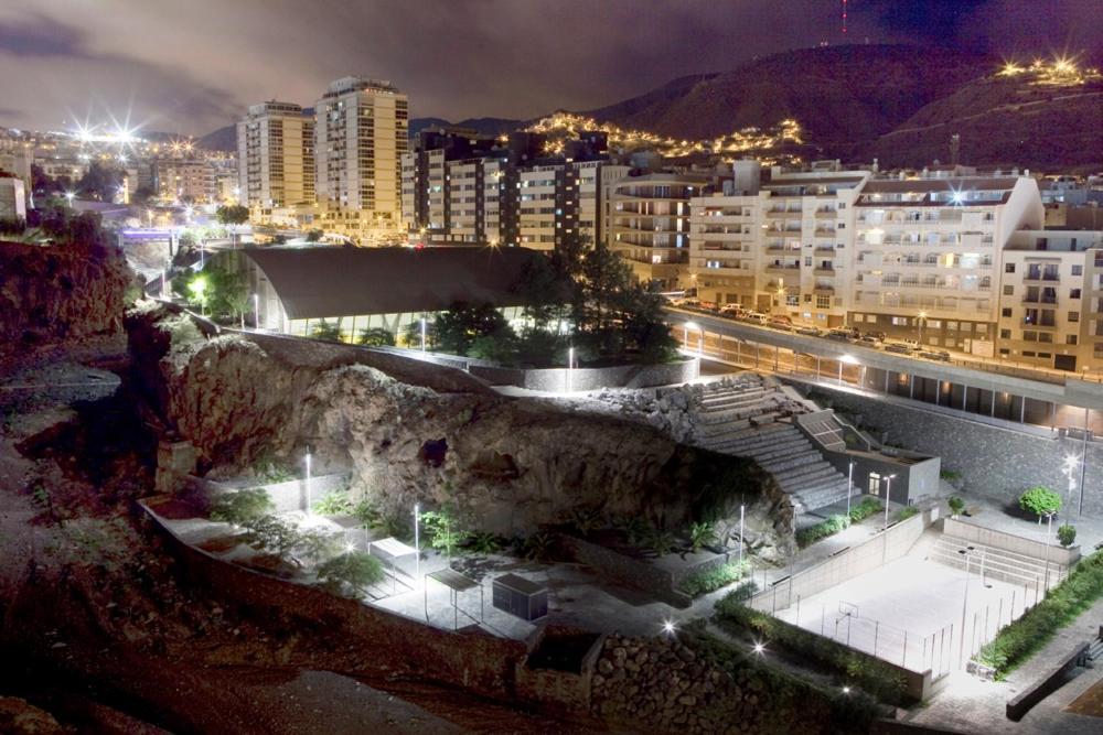 S/C De Tenerife, Apartamento 1 Dormitorio 圣克鲁斯-德特内里费 外观 照片