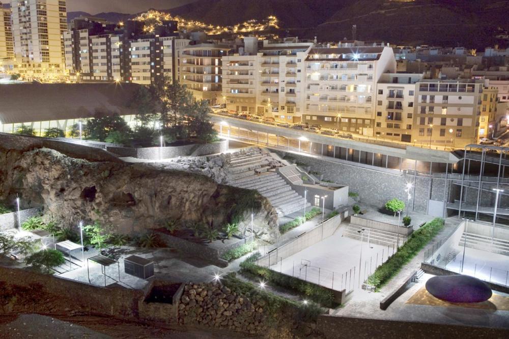 S/C De Tenerife, Apartamento 1 Dormitorio 圣克鲁斯-德特内里费 外观 照片