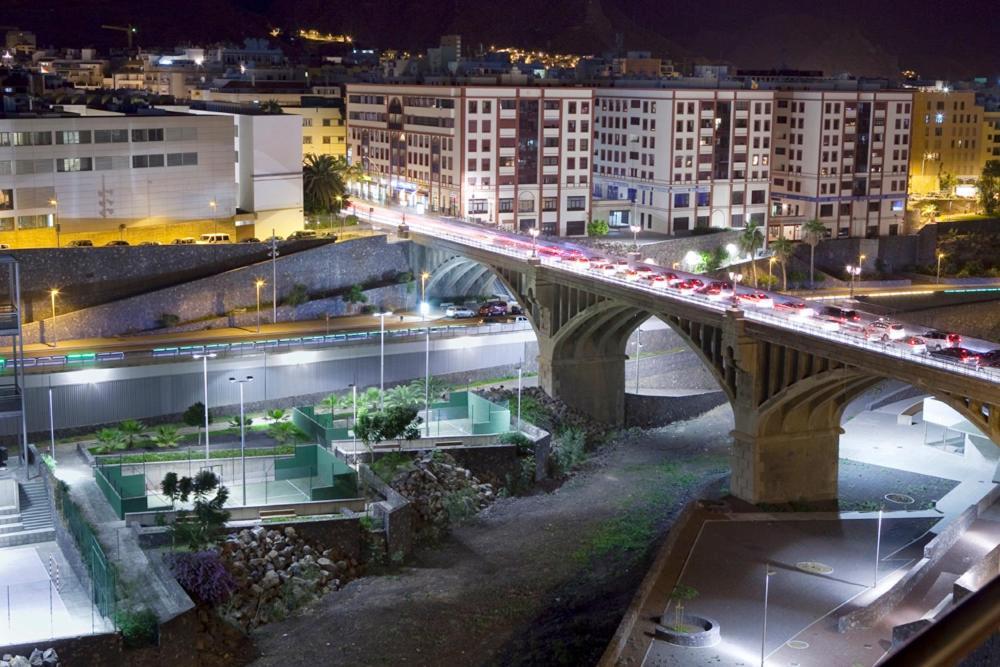 S/C De Tenerife, Apartamento 1 Dormitorio 圣克鲁斯-德特内里费 外观 照片