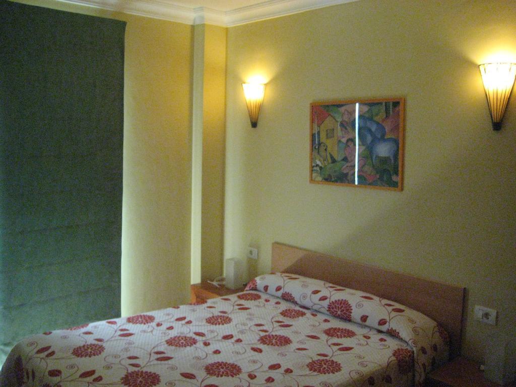 S/C De Tenerife, Apartamento 1 Dormitorio 圣克鲁斯-德特内里费 外观 照片