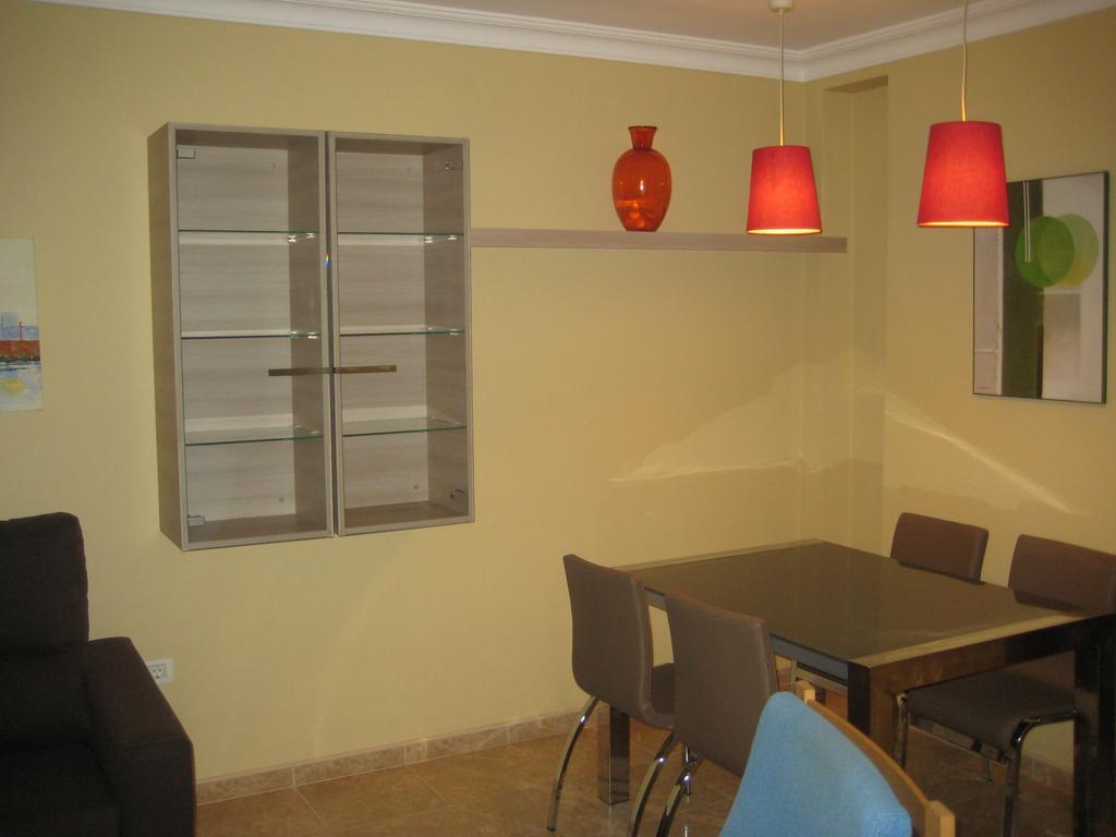 S/C De Tenerife, Apartamento 1 Dormitorio 圣克鲁斯-德特内里费 外观 照片