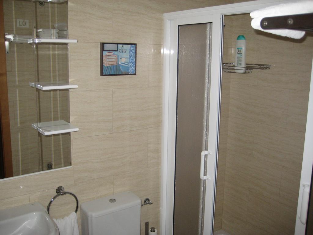 S/C De Tenerife, Apartamento 1 Dormitorio 圣克鲁斯-德特内里费 外观 照片