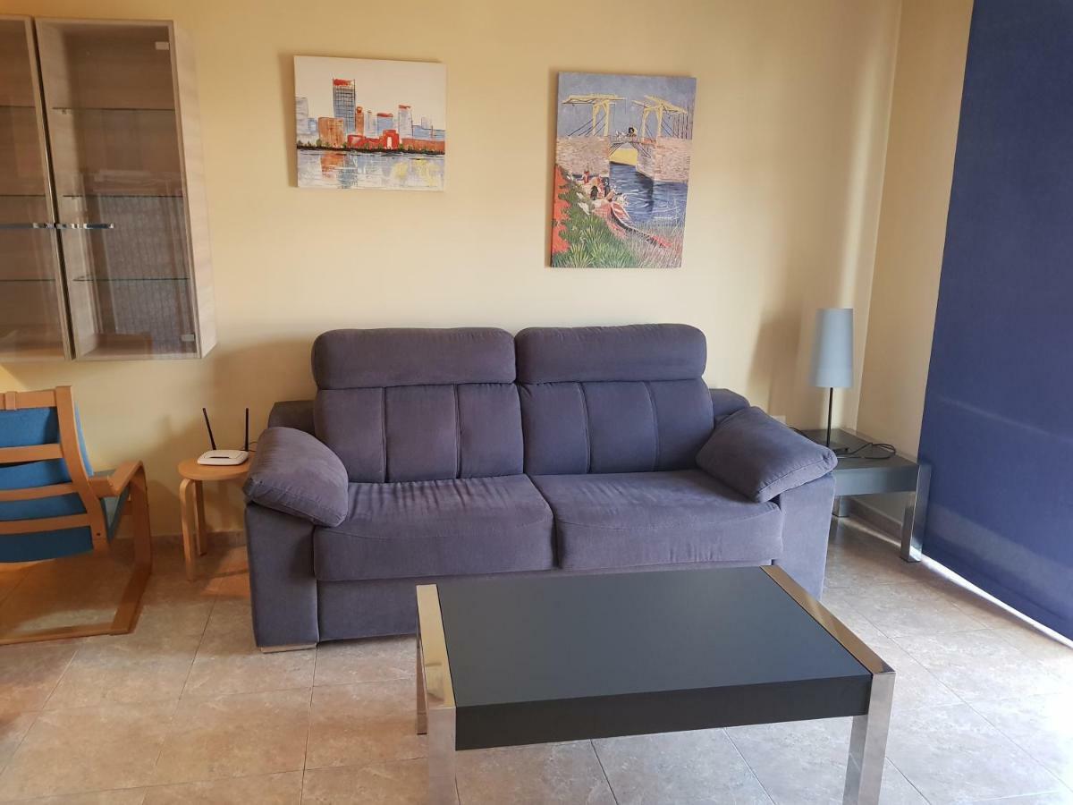 S/C De Tenerife, Apartamento 1 Dormitorio 圣克鲁斯-德特内里费 外观 照片